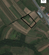 Batajnica - Plac na prodaju - Ibarska magistrala, 10, 21 a 
